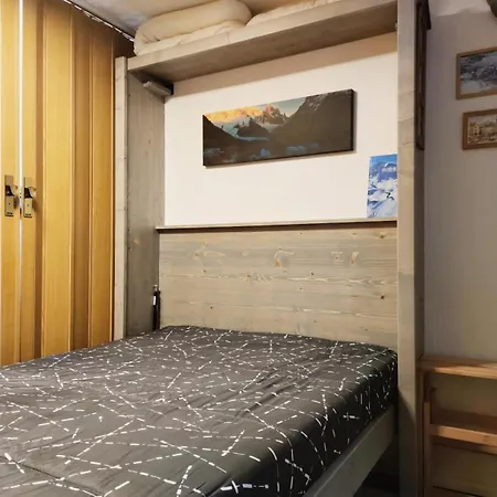 Διαμέρισμα Cerro Torre - Proche Des Pistes - Plagne Centre Mae-9934 *