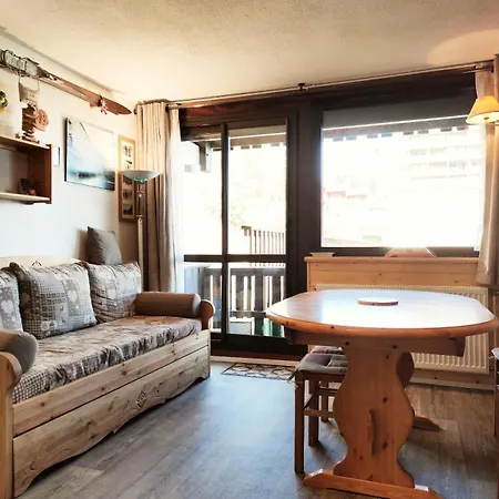 Appartement Résidence Cerro Torre - Proche Des Pistes - Plagne Centre Mae-9934 La Plagne
