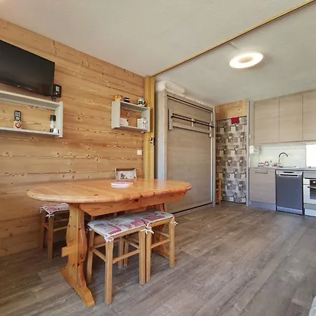 Cerro Torre - Proche Des Pistes - Plagne Centre Mae-9934 Apartment *