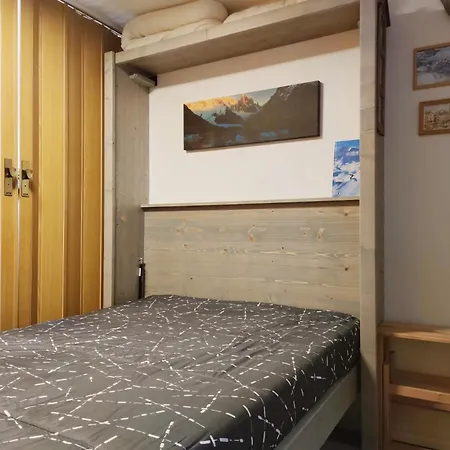Apartment Cerro Torre - Proche Des Pistes - Plagne Centre Mae-9934
