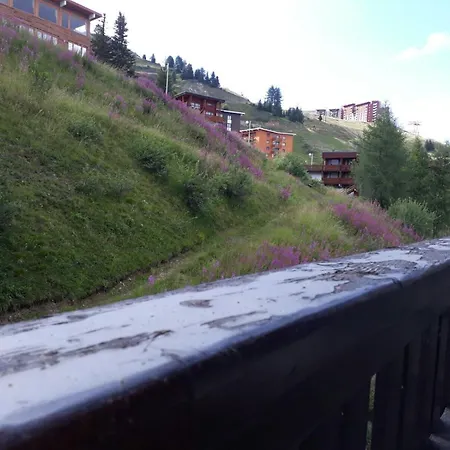 Résidence Cerro Torre - Proche Des Pistes - Plagne Centre Mae-9934 Appartement