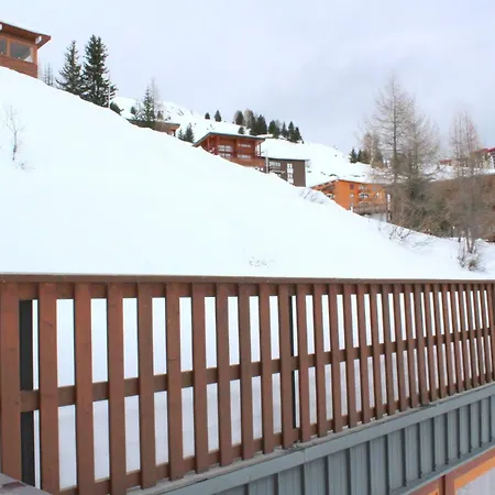 Cerro Torre - Proche Des Pistes - Plagne Centre Mae-9934 Apartment La Plagne