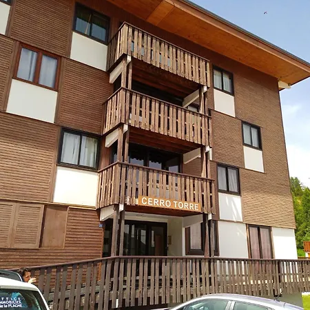 Résidence Cerro Torre - Proche Des Pistes - Plagne Centre Mae-9934 Appartement *